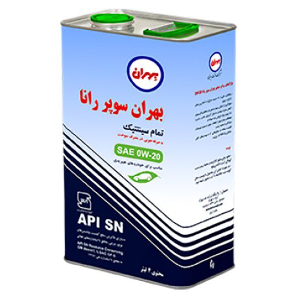 صادرات روغن موتور به افغانستان و نیاز بالای صنایع خودرو سازی و حمل و نقل